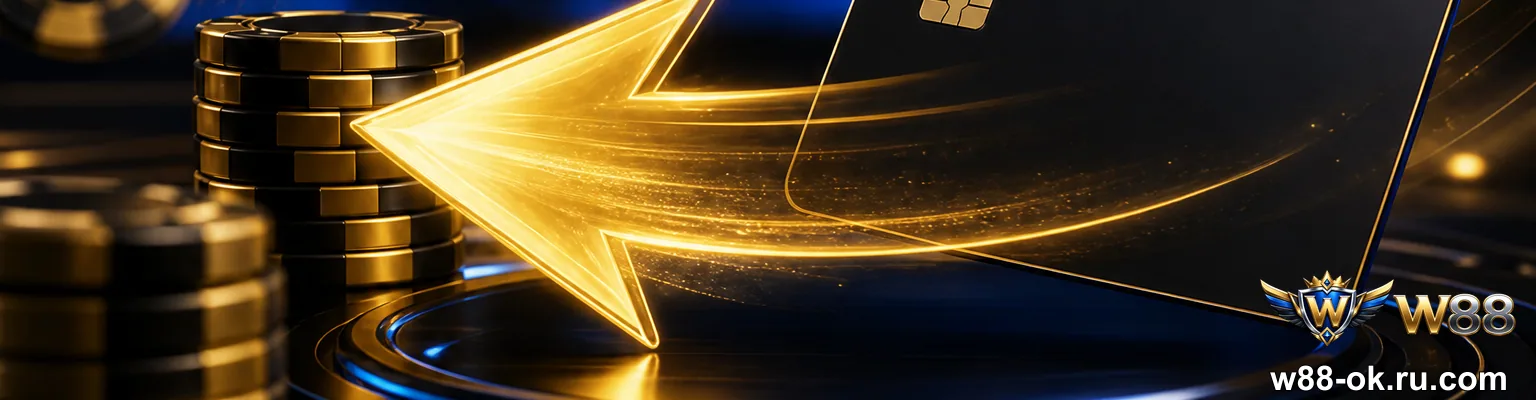 W88 Đăng Nhập ✅ Link Truy Cập An Toàn 2026 - hình ảnh - w88-ok.ru.com